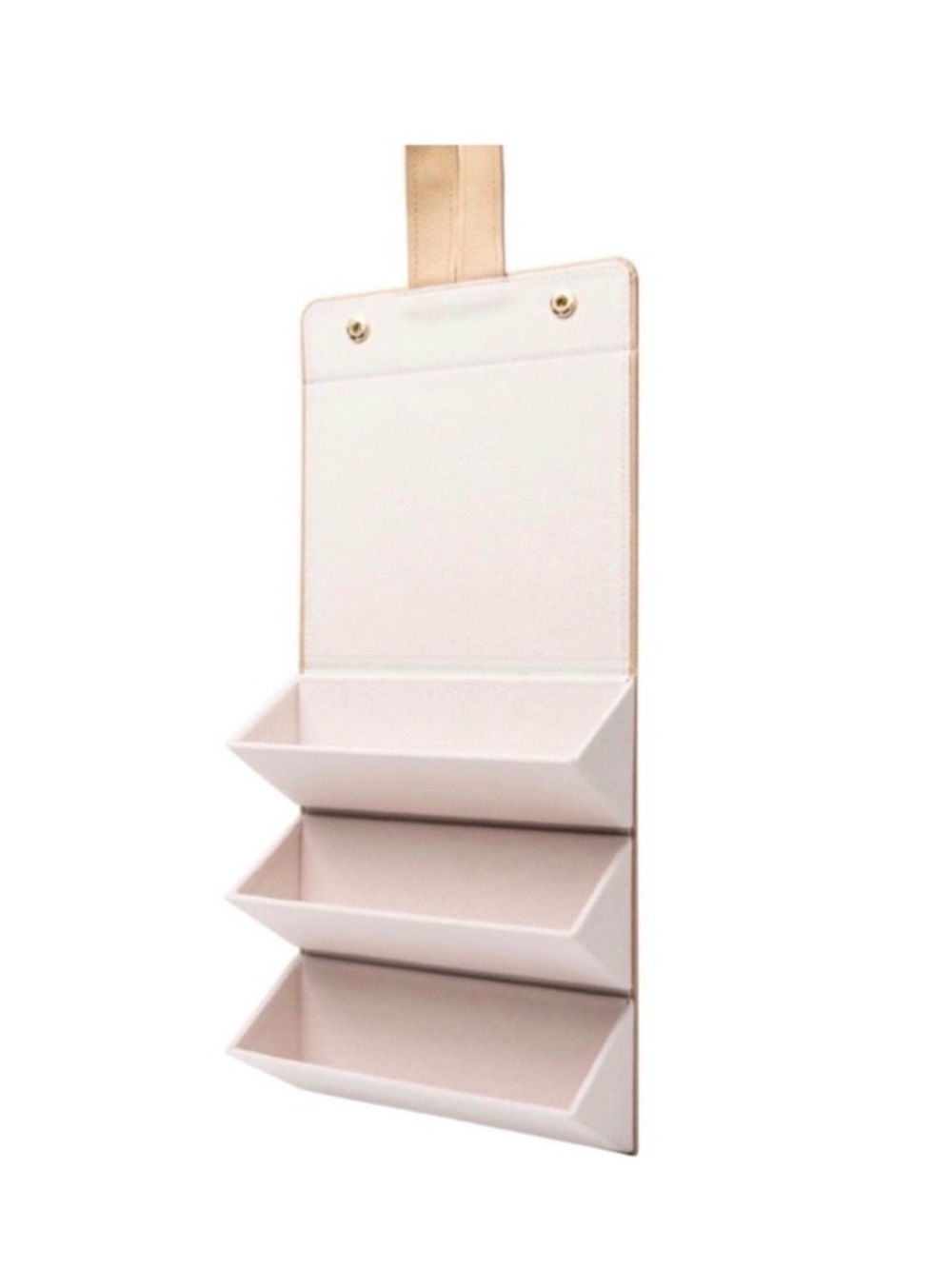 Travel Sunglasses Organizer - Sancia Triple Sunglasses Case - Great for Travel!